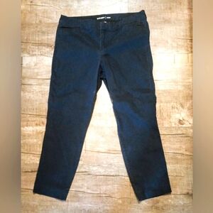 Women's Old Navy Pixie Pants